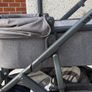 Uppa Baby V2 Bassinet Greyson Image 4