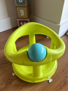 bebeconfort bath seat
