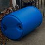 Plastic water barrels Image 2