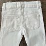 Zara girls jeans 4-5 years Image 5