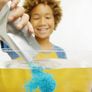 3 Bath Pack, Magically makes your water Crackle, Pop & Change Colour, Stocking Filler for Children, Xmas Gift (FREE POSTAGE) Image 3