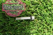Cobra Head Screw