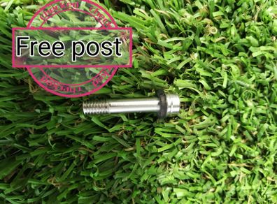Cobra Head Screw