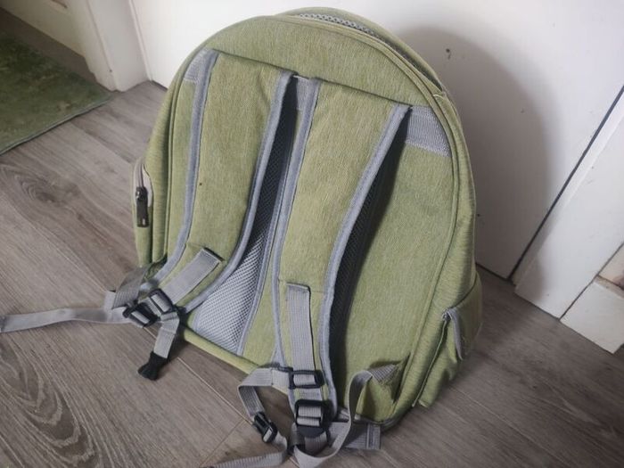 pet carrier backpack