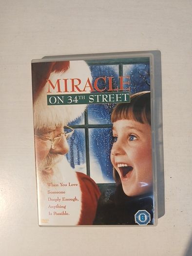 DVD's. One Euro Each. Over 295 DVD's Listed