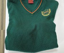 Presentation Wexford Uniform