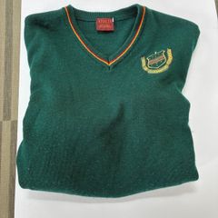 Presentation Wexford Uniform