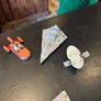 Star Wars die cast x3 Image 2