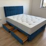 king size Beds Image 7
