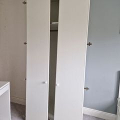 Built in wardrobe