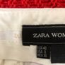 Ladies zara trousers size 10 reduced Image 8