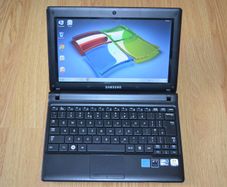 Samsung Windows 7 Laptop