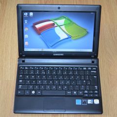 Samsung Windows 7 Laptop