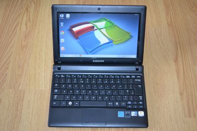 Samsung Windows 7 Laptop