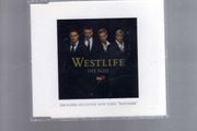 Westlife - The Rose