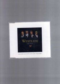 Westlife - The Rose