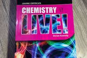Chemistry live