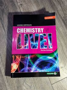 Chemistry live