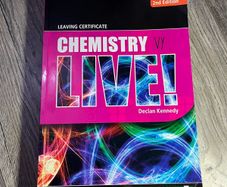 Chemistry live