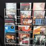 250 dvds Image 4
