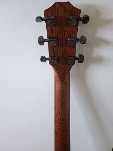 Taylor 814 CEAcoustic / Electric Guitar