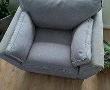 Arm chair