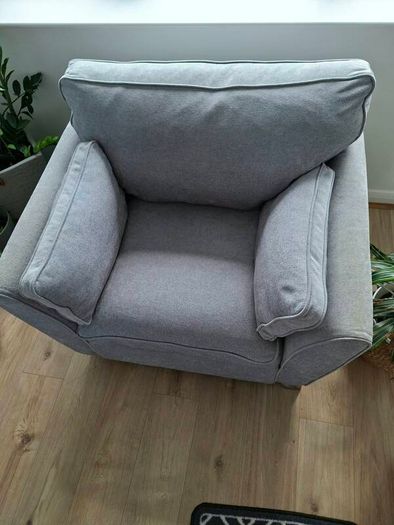 Arm chair