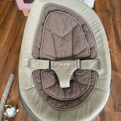 Nuna Leaf Swing Chair with Motor