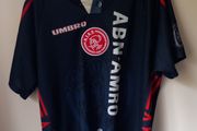 Ajax Away Jersey
