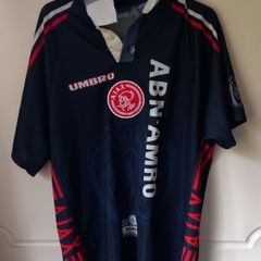 Ajax Away Jersey