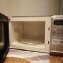 Sharp Microwave 800w Image 2