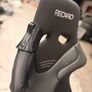 Genuine Recaro RS-G GK Bucket Seat Image 3