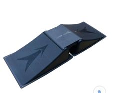 Two Ramps (for skateboard,scooter or bike)
