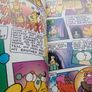1994 Zig & Zag book Image 5