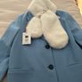 ladies coat Image 6