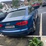 Audi a4 2009 Image 4