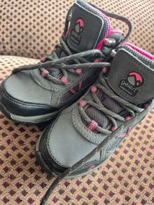 gelert girls hiking boots c7