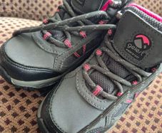 gelert girls hiking boots c7