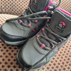 gelert girls hiking boots c7