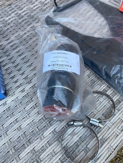 van spares berlingo
