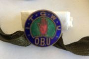 Itgwu Badge