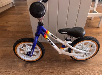 Raleigh Burner Limited Edition Balance Bike