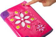Mattel My Password Journal. Free Postage!