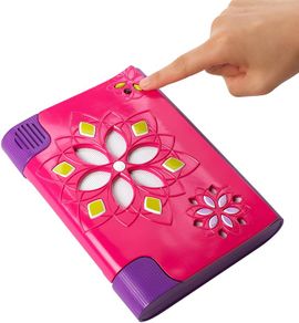 Mattel My Password Journal. Free Postage!