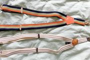 2 Children's Trouser Braces