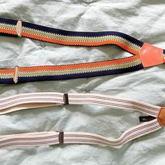 2 Children's Trouser Braces