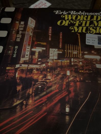 Vinyl Lps 9