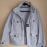 Stone Island Cotton Cordura Small Image 5