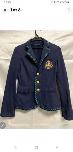 Ralph Lauren