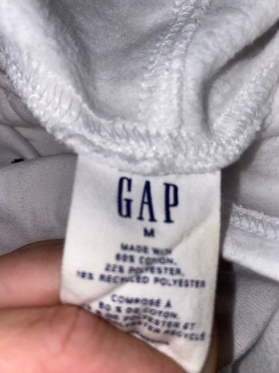 GAP hoodie
